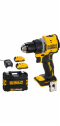 DeWalt DCD794D2T-QW Akku-Bohrschrauber