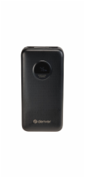 Denver PQC-20065 Schnellade-Powerbank 20000mAh