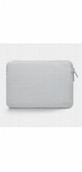 Trunk pouzdro Neoprene Sleeve pro Macbook Pro 14" 2021/2023 - Silver Cloud