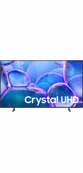 Samsung UE43U7022FK 109,2 cm (43") 4K Ultra HD Smart TV Wi-Fi Černá