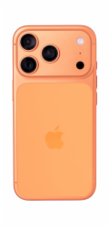 Telefon Apple iPhone 17 Pro Max 512 GB kosmicky oranžová