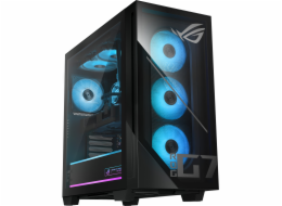 Asus ROG GM700 GM700TZ-R9800X033W (schwarz/transparent, Windows 11 Home)