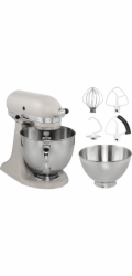 KitchenAid Artisan 5KSM175PSEPL Porcelain white