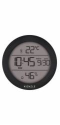 KIENZLE Thermo-Hygrometer Round