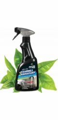 Mill Clean čisticí prostředek na černé kování 500 ml