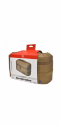 HORI NS2 Compact Carry All-Sand
