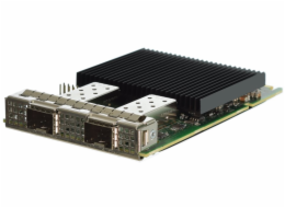 DELL E810-XXV / 25Gb SFP28 / 2portová síťová karta / OCP NIC 3.0 / pro PowerEdge R450, R550, R650, T350, T550