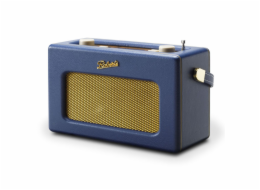 Roberts Radio Revival iStream3L Midnight Blue