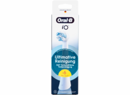 Oral-B iO Aufsteckbürsten Ultimative Reinigung 6er