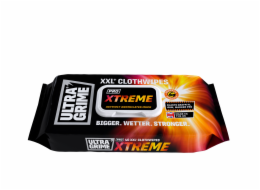 Profi čisticí ubrousky ULTRAGRIME® Xtreme 40ks XXL