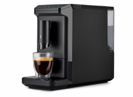 Tchibo Esperto Mini kávovar na espresso černý