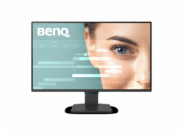 BenQ LCD GW2790C 27" IPS/1920x1080/5ms/300nits/1500:1/HDMI/DP/USB-C/VESA/repro/černá