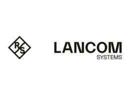 LANCOM VPN Network Connectivity vRouter 50 - Licence na predplatné - 5 tunelu VPN, propustnost 50 Mbps, 2 síte ARF - doba behu