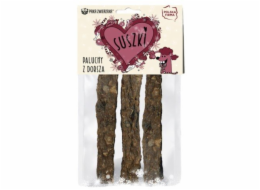 PAKA ZWIERZAKA Cod fingers - pamlsek pro psa - 60g