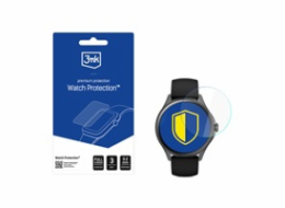 3mk Watch Protection ARC pro Niceboy Watch Pixel 2