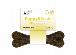 PAKA ZWIERZAKA Pepe Vet Puppy&Senior - pamlsek pro psa - 13,5cm