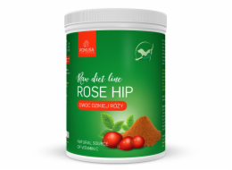 POKUSA RawDietLine Rose Hip - doplňky stravy pro psy a kočky - 200g