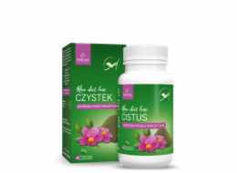 POKUSA RawDietLine Cistus - doplňky stravy pro psy a kočky - 120 ks