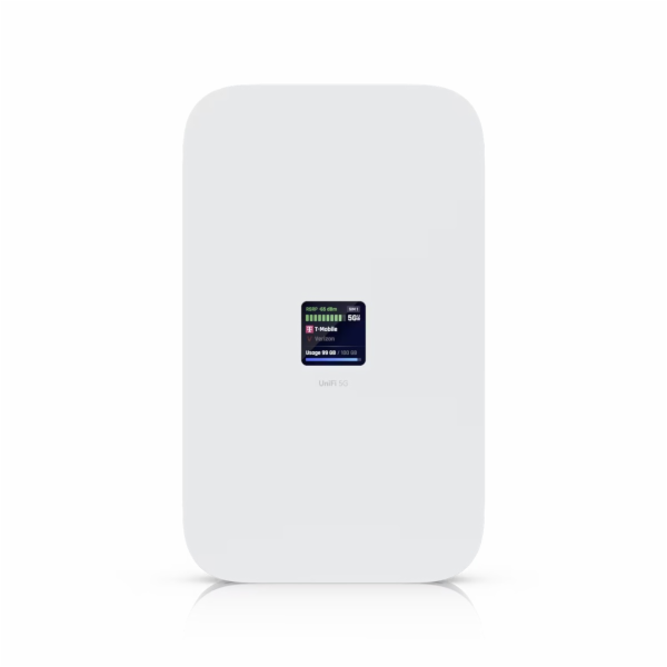 Ubiquiti U5G-Max, UniFi 5G Max