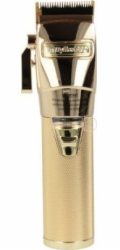 BaBylissPRO GOLDFX CORDLESS CLIPPER Zlato