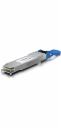 Ubiquiti UACC-OM-QSFP28-LR4, vysílač a přijímač
