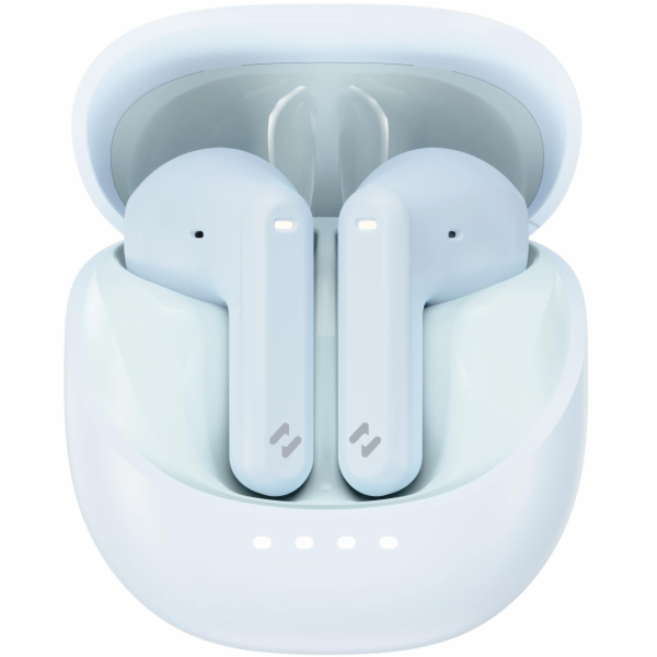 Havit TW931 - Bezdrátová sluchátka TWS, modrá