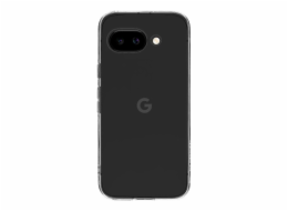 Tactical TPU Kryt pro Google Pixel 9a Transparent