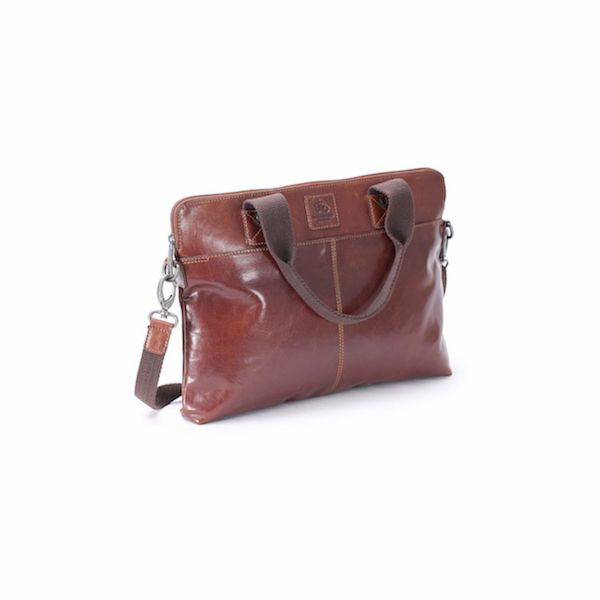 &nbsp;Baoobaoo&nbsp;Brašna&nbsp;Slimbag&nbsp;pro&nbsp;MacBook&nbsp;13"&nbsp;Brandy