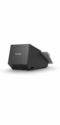 Epson TM-m30II-SL, USB, USB Host, Lightning, BT, Ethernet, 8 dots/mm (203 dpi), cutter, white