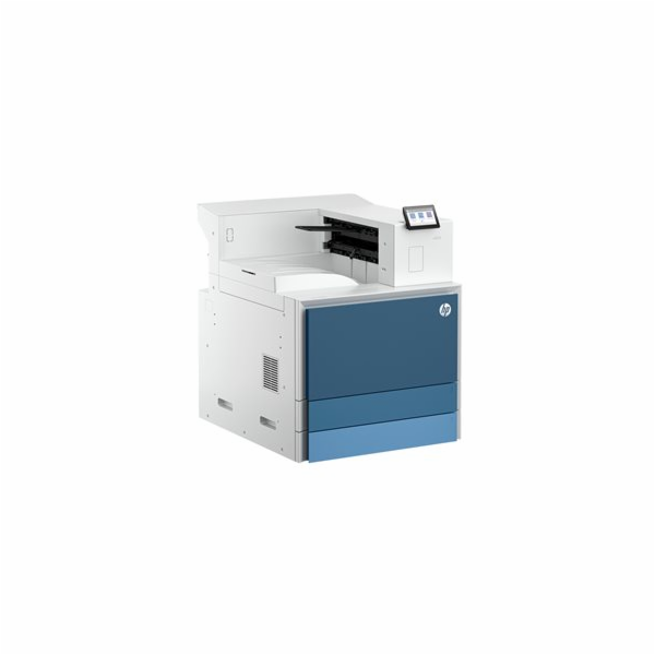 HP LaserJet Enterprise 8501dn - Tiskárna - Č/B - Duplex -...