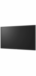 AG Neovo QM-4303 Plochý monitor panel Digital Signage 43" 500 cd/m2 4K Ultra HD Černý