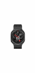 CARNEO GTR Falcon HR+/45/Sport Band/Black