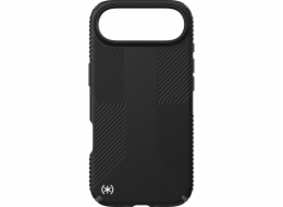 Speck Presidio2 Grip Case iP 17 Air Black/Slate Grey/White
