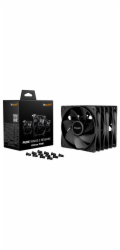 be quiet! Pure Wings 3 120mm PWM Reverse 3-Pack