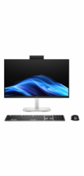 HP AiO EliteStudio 8 G1i 24 NT U5 235,1x16GB DDR5,512GB M.2,WiFi7+BT,usb kl. a myš,280W pl.,DP+HDMI+TB4(PD100W),Win11Pro