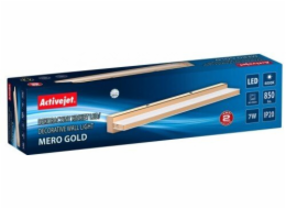 Activejet Žárovky bez možnosti výměny LED 7 W