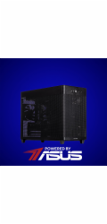 Actina 5901443430667 PC AMD Ryzen™ 9 9900X 32 GB DDR5-SDRAM 1 TB SSD NVIDIA GeForce RTX 5070 Ti Mini Tower Černá