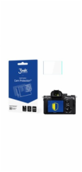 3mk Cam Protection pro Sony Alpha 7 3gen