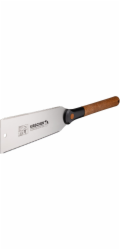Kirschen Fine cut saw with cork handle, 240 mm RYOBA