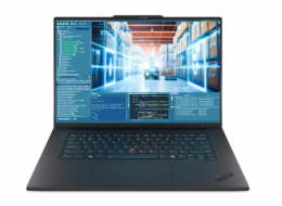Lenovo ThinkPad T1g G8 Ultra 7 265H/32GB/1TB SSD/16" WUXGA IPS/RTX 5070 8GB/3yPremier/Win11 Pro/černá