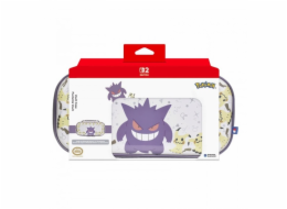HORI NS2 Vault Case-Gengar & Mimikyu