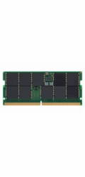 KINGSTON&nbsp;16GB&nbsp;DDR5&nbsp;5600MT/s&nbsp;ECC&nbsp;SODIMM