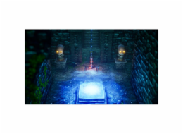 Dragon Quest III HD2D [XBOX Series X]