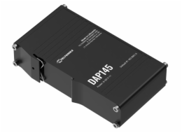 Teltonika DAP145 průmyslový bezdrátový Access point, WiFi 4, Mesh (802.11s), serial RS485, 2x  LAN 10/100Mbps