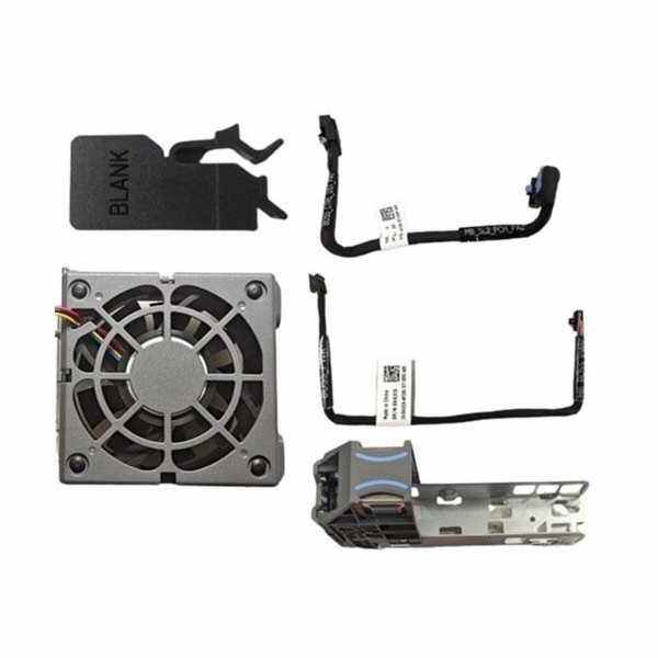 DELL BOSS Enablement Kit PowerEdge T160/ komponenty pro i...