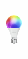 Nanoleaf Essentials Matter Smart Bulb B22