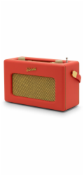 Roberts Radio Revival iStream3L Classic Red