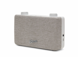 Roberts Radio Play 11 White