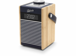 Roberts Radio Rambler Midi Navy Blue