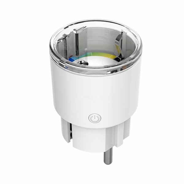 EZVIZ chytrá zásuvka T30-10E